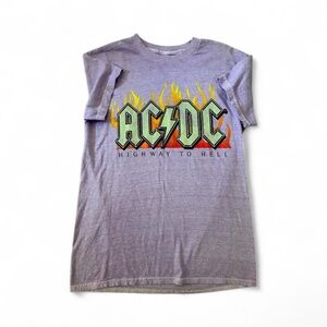 AC/DC Graphic T-Shirt